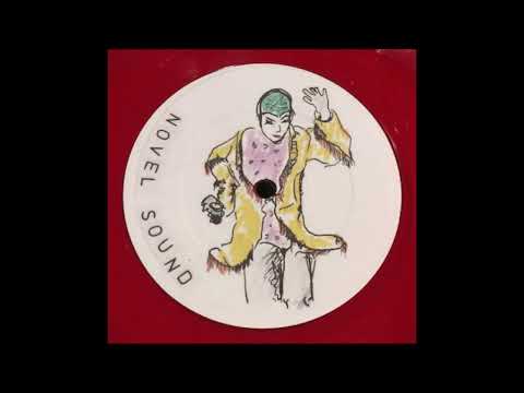 Levon Vincent - NS 12 B1 [NS-12]