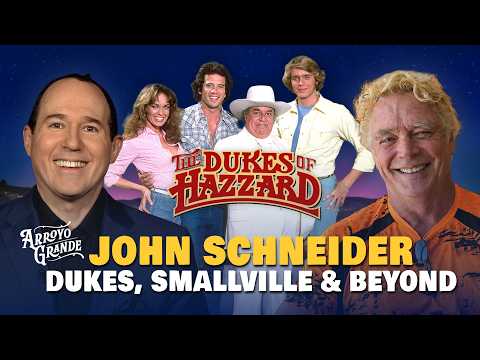 Exploring The Latest Updates From John Schneider Studios