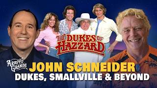 John Schneider: The Wild Story Behind Dukes of Hazzard, Smallville & Doing It His Way