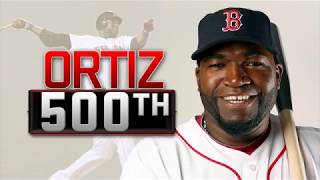 El MISTERIO del ATAQUE al Big Papi