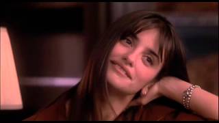 Every passing minute...  A Remembrance From Vanilla Sky  1/4