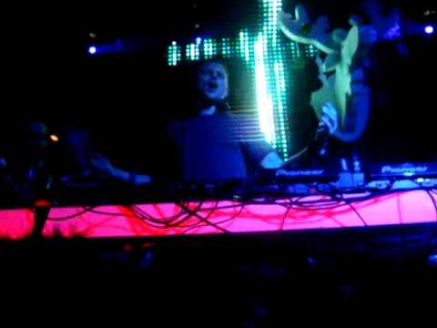 Mark Knight - @ Yalta club - Bulgaria, 26.12.2010 - Red Carpet - All right