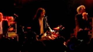 Mononc serge & Anonymus, Le Rejet + Rene Levesque