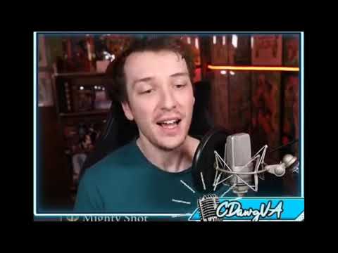 CDawgVA Instant Karma [Elden Ring]