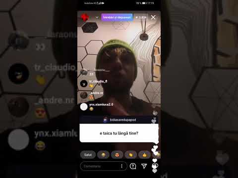 Nane despre albumul Avram