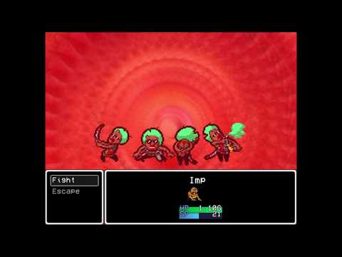 LISA: The Pointless: Phone Crew - Punktown (Tido T. Swiss Phase 2)