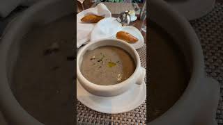 Which ship had the best food in your opinion? #cruise #ncl #msc #royalcaribbean