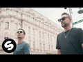 Yves Larock x Steff Da Campo - Rise Up 2021 (feat. Jaba) [Official Music Video]