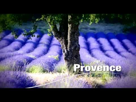 Descubrí: "La Région PACA (Provence - Alpes - Côte d'Azur)" - Atout France