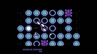 COMMODORE 64 += NEW W.IP. GAME 2025