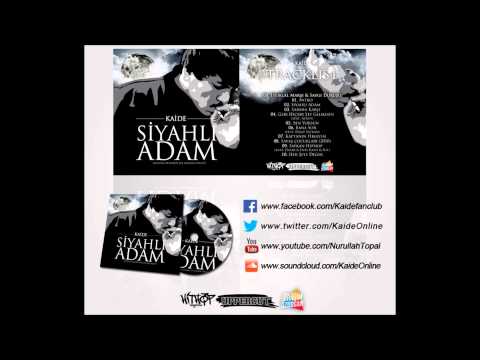 Kaide - Bana Sor (feat. Erşat Şatkan) (Siyahlı Adam)