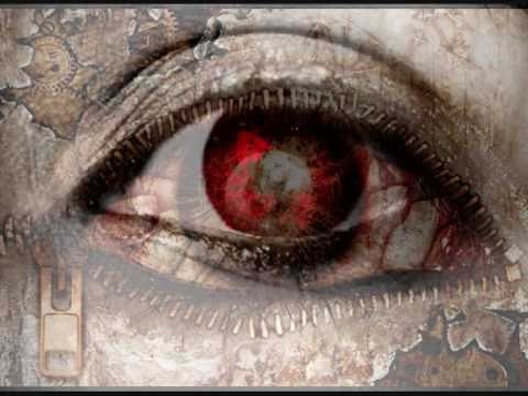 Evil Eye - tAKiDA
