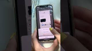 How to see the blacked-out parts of an image | iPhone Tricks | TheBasics #Shorts
