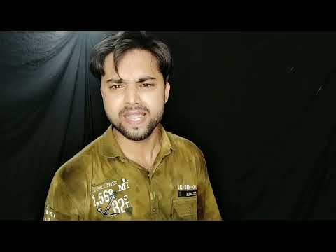 Raj Pandey Powerful dialogue about officers' duty