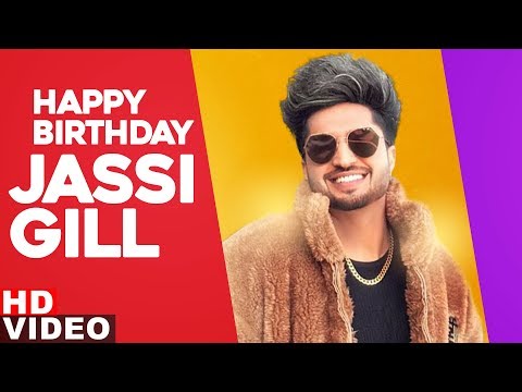 Birthday Wish — watch video
