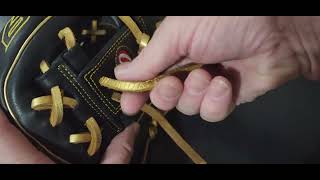 How To Tighten A Rawlings I Web.