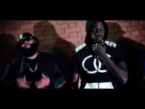 OBLIK FEAT MALA - BLACK BOAT ( CLIP OFFICIEL )