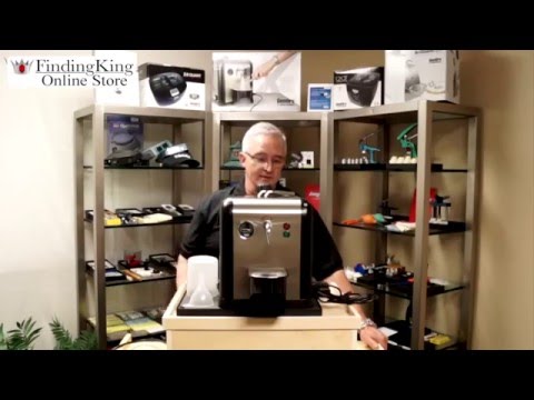 How to use the Gemoro XSteam 2