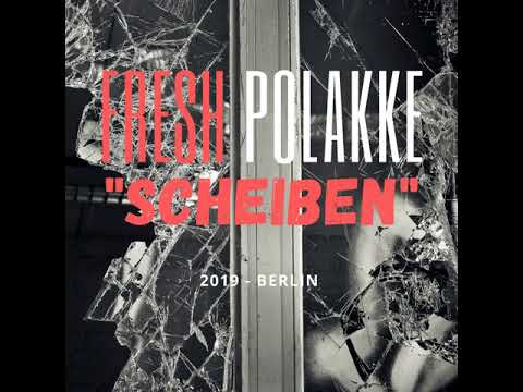 Fresh Polakke - Scheiben