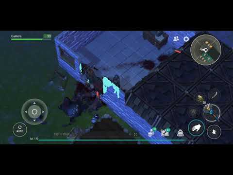 LDOE REVANGE RAID PLAYER VALEN BASE 1.11.6