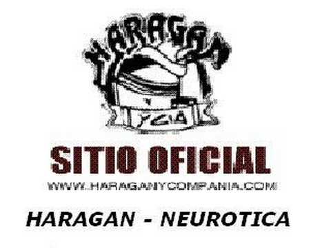 Haragan - Neurotica