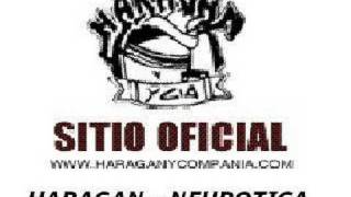 Haragan - Neurotica