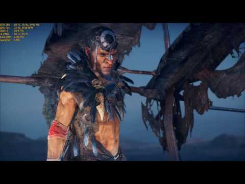 Mad Max Walkthrough Part 20 - "Fumehead`s Debt" [1080p60]