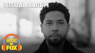 Jussie Smollett - When Cookie Met Lucious [Pepsi]