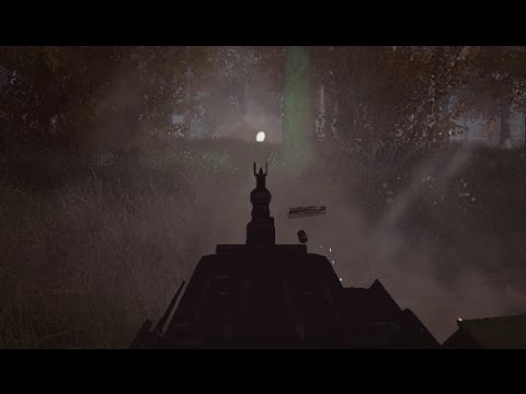 Squad - Hold the Line