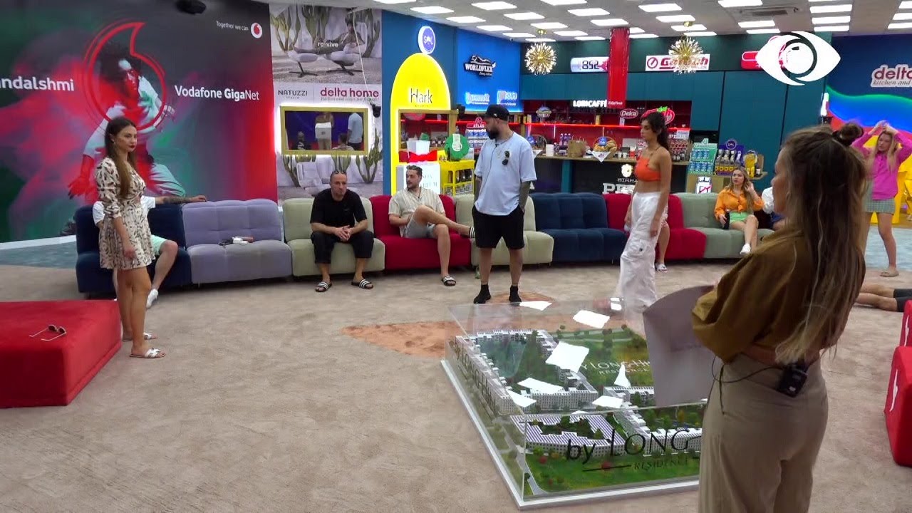 Zarf/ Banorët do të festojnë ditën e 90 në shtëpi me një 'Festë në Pishinë'!