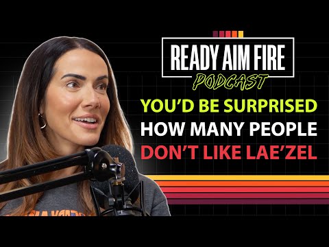 Baldur’s Gate 3 | Devora Wilde on Lae’zel, Fame & Fan Reactions