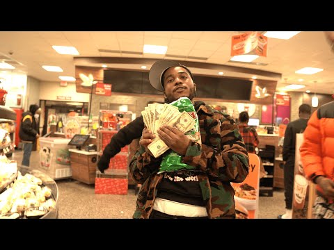 Laquan Amir - "Velveeta" (SHOT BY @leetoocreative)