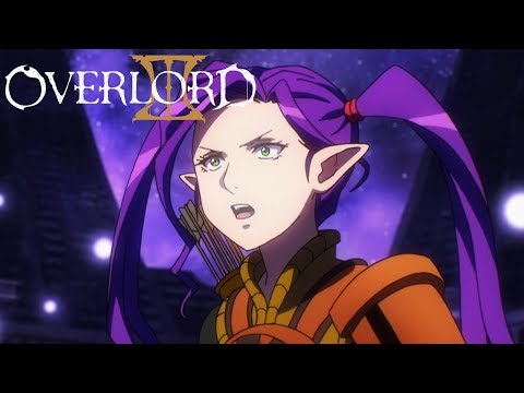 Mercy | Overlord III