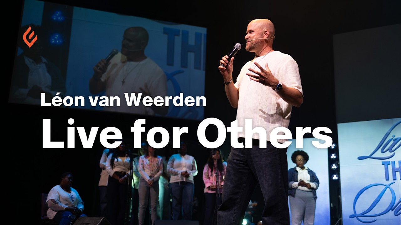 Live for Others
