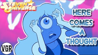 Steven Universe - Here Comes a Thought (Remix feat. Jenny &amp; Tofuku)