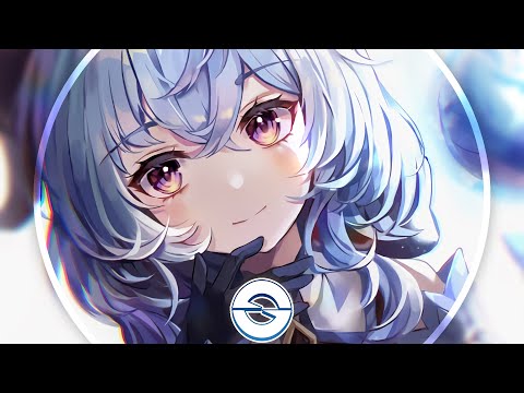 Nightcore - Just A Memory (ALLTALE ft. Alexxi) - (Lyrics)