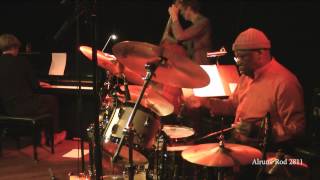 Søren Kjærgaard's Optics - peaceful alphabet 2010