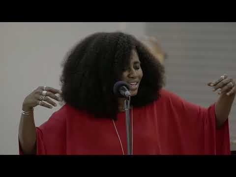 TY BELLO ft. Wole Oni with the Perfect 4th String Quartet and George - Salvation (SPONTANEOUS SONG)