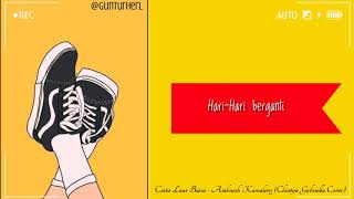 Download lagu Story WA Galau!!! Cinta Luar Biasa - Andmesh Kamaleng (Chintya Gabriella Cover) Video Lirik mp3