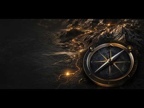 Compass & Altimeter: Hike, GPS