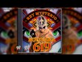 WWE: "Booyaka 619" (Rey Mysterio) Theme Song ...