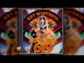WWE: "Booyaka 619" (Rey Mysterio) Theme Song ...