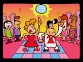 Elmo S World Happy Holidays 2002