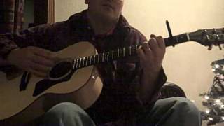 Whiskeytown - Factory Girl (Cover)