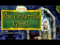 The Canterville Ghost  القراءة باللغة الإنجليزية وتحسين مهارة النطق