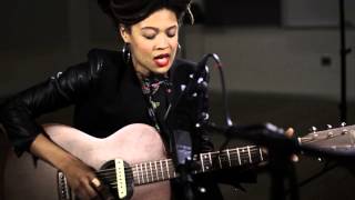 Valerie June - &quot;Irene (Goodnight Irene)&quot; [Live at the Kennedy Center | April 2015]