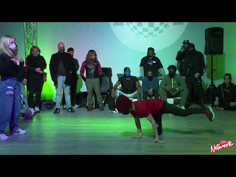 Rage Vs Ronix-Kids Top 8 - Break Fluid Jam Vol. 2 - Outlaw Rock Dance Forum - BNC