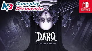 Vidéo DARQ Ultimate