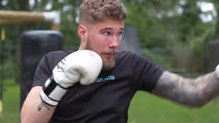 Sportieve Teambuilding bij Fort Alpha