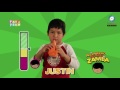 6 Zamba Asombroso Justin